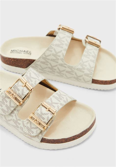 michael kors kids lorek monogram|michael kors girls.